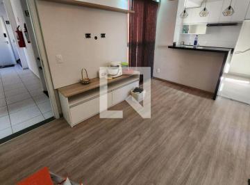 Apartamento · 39m² · 2 Quartos · 1 Vaga · Apartamento para Aluguel - Jardim Nova Hortolândia, 2 Quartos, 39 m² - Hortolândia