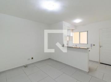 Casa · 40m² · 1 Quarto · Casa para Aluguel - Jabaquara, 1 Quarto, 40 m² - São Paulo