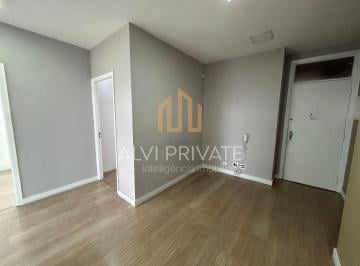 Comercial · 61m² · 2 Vagas · Sala comercial 61m² com 4 salas, 1 espaço para recepção, 2 vagas de garagem, próximo ao Allianz.
