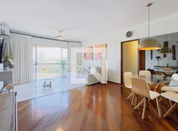 Apartamento · 130m² · 3 Quartos · 2 Vagas · Apartamento para Aluguel - Vila Jaci, 3 Quartos, 130 m² - São José dos Campos