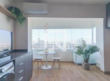 Apartamento · 26m² · 1 Quarto · Apartamento para Aluguel - Butantã, 1 Quarto,  26 m² - São Paulo