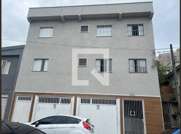 Apartamento · 30m² · 1 Quarto · Apartamento para Aluguel - Vila Boa Vista, 1 Quarto, 30 m² - Barueri