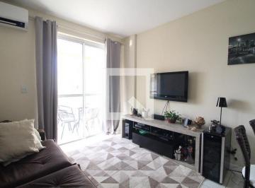 Apartamento · 50m² · 1 Quarto · 1 Vaga · Apartamento para Aluguel - Jacarepaguá, 1 Quarto, 50 m² - Rio de Janeiro