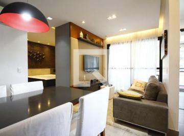 Apartamento · 45m² · 1 Quarto · 2 Vagas · Apartamento para Aluguel - Vila Mariana, 1 Quarto,  45 m² - São Paulo