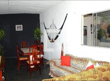 Casa · 75m² · 3 Quartos · 1 Vaga · Casa para Aluguel - Novo Tupi, 3 Quartos,  75 m² - Belo Horizonte
