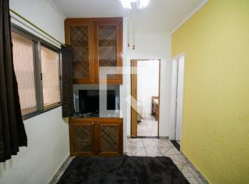 Apartamento · 52m² · 1 Quarto · 1 Vaga · Apartamento para Aluguel - Vila Tupi, 1 Quarto, 52 m² - Praia Grande