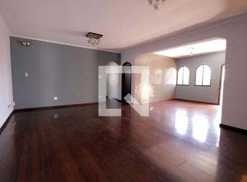 Casa · 245m² · 3 Quartos · 2 Vagas · Casa para Aluguel - Vila Metalúrgica, 3 Quartos, 245 m² - Santo André