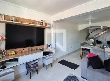 Casa · 219m² · 3 Quartos · 2 Vagas · Casa para Aluguel - Jardim Cantareira, 3 Quartos,  219 m² - São Bernardo do Campo