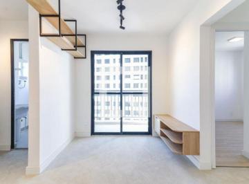 Apartamento · 40m² · 2 Quartos · Apartamento para Aluguel - Butantã, 2 Quartos, 40 m² - São Paulo