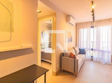 Apartamento · 28m² · 1 Quarto · Apartamento para Aluguel - Chácara Inglesa, 1 Quarto, 28 m² - São Paulo