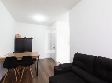 Apartamento · 44m² · 2 Quartos · Apartamento para Aluguel - Vila Princesa Isabel, 2 Quartos, 44 m² - São Paulo