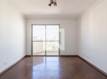 Apartamento · 97m² · 3 Quartos · 2 Vagas · Apartamento para Aluguel - Moema, 3 Quartos,  97 m² - São Paulo