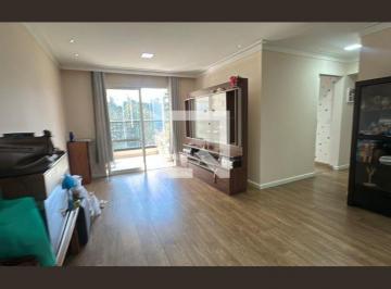 Apartamento · 87m² · 3 Quartos · 1 Vaga · Apartamento para Aluguel - Jardim Esperança, 3 Quartos, 87 m² - Barueri