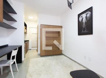 Apartamento · 20m² · 1 Quarto · Apartamento para Aluguel - Itaquera, 1 Quarto, 20 m² - São Paulo