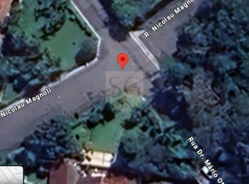 Terreno · 480m² · Terreno a venda em Interlagos Sao Paulo - SP