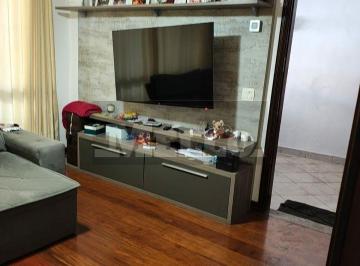 Casa · 210m² · 3 Quartos · 2 Vagas · Sobrado, Planalto Paulista - São Paulo
