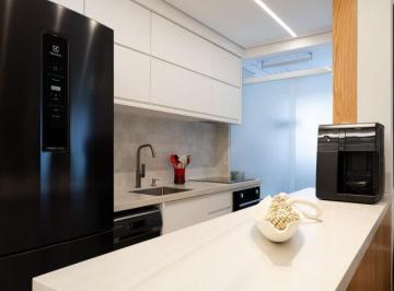 Apartamento · 67m² · 2 Quartos · 2 Vagas · Apartamento - Padrão, Centro - Santo André
