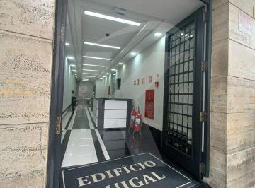 Comercial · 8m² · Sala Comercial para Locação, Região Central, 8 m² e Excelente Custo-Benefício