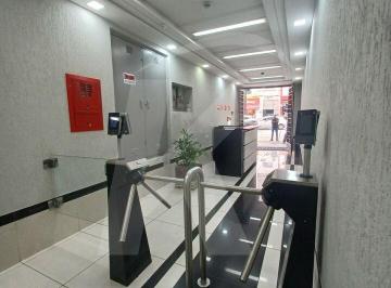 Comercial · 8m² · Sala Comercial para Locação em Região Central com Excelente Custo-Benefício