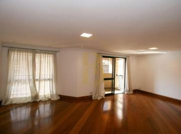 Apartamento · 156m² · 4 Quartos · 3 Vagas · Seu Refúgio de Luxo com Lazer e Segurança Premium no Jardim Paulista.