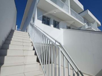Casa · 194m² · 3 Quartos · 6 Vagas · Sobrado Novo de Alto Padrão à Venda em Guarulhos com 194 m² e 6 Vagas Cobertas