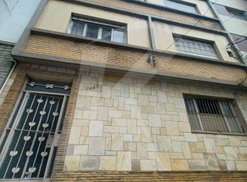 Comercial · 110m² · 2 Vagas · Salão Comercial para Locação na Vila Mariana, 110 m² e Localização Estratégica
