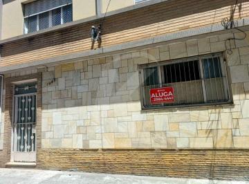 Comercial · 110m² · 2 Vagas · Salão Comercial para Locação na Vila Mariana com Localização Estratégica