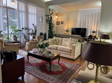 Apartamento · 250m² · 4 Quartos · 1 Vaga · Apartamento Com 04 Dormitórios Para Venda Em Higienópolis