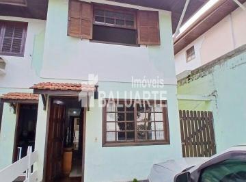 Casa · 78m² · 3 Quartos · 4 Vagas · Jardim Ubirajara: Sobrado em condomínio com 78 m² com 3 dormitórios, 4 vagas.