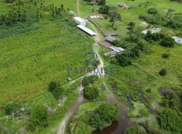 Rural · 1960000m² · 10 Vagas · Fazenda, Centro, Cardeal da Silva - R$ 5 mi, Cod: 68601