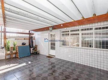 Casa · 124m² · 3 Quartos · 2 Vagas · Casa à venda com 3 quartos, 1 suíte, 2 vagas, na Chácara Inglesa.
