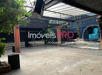 Comercial · 1311m² · 3 Quartos · MOEMA - TERRENO 1.310,50M² - EXCELENTE LOCALIZAÇÃO