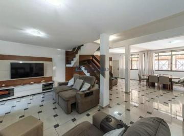 Casa · 249m² · 4 Quartos · 4 Vagas · Casa no Jabaquara 4 Quartos