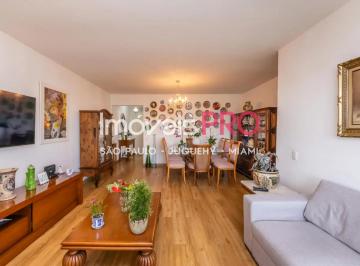 Apartamento · 107m² · 3 Quartos · 2 Vagas · Apto de 107 m2 com 3 dorm, sendo 1 suite e 2 vagas prox do aeroporto de Congonhas