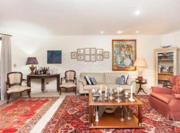 Apartamento · 128m² · 2 Quartos · 2 Vagas · Apto com 128 m² | 2 vagas | Planta excelente | Próximo às estações de metrô Eucaliptos e Campo Belo.