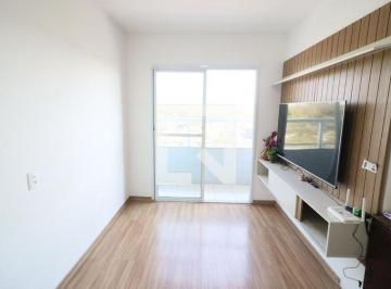 Apartamento · 47m² · 2 Quartos · 1 Vaga · Apartamento à Venda - Piratininga, 2 Quartos,  47 m² - Osasco