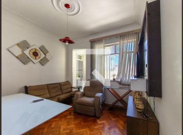 Apartamento · 60m² · 3 Quartos · Apartamento à Venda - São Cristóvão, 3 Quartos,  60 m² - Rio de Janeiro
