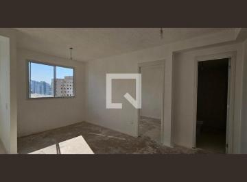 Apartamento · 36m² · 1 Quarto · Apartamento à Venda - Liberdade, 1 Quarto, 36 m² - São Paulo