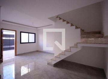 Casa · 150m² · 3 Quartos · 2 Vagas · Casa à Venda - Bosque da Saúde, 3 Quartos,  150 m² - São Paulo
