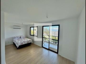 Apartamento · 30m² · 1 Quarto · 1 Vaga · Apartamento à Venda - Ingá, 1 Quarto, 30 m² - Niterói
