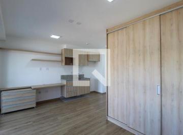 Apartamento · 31m² · 1 Quarto · Apartamento à Venda - Moema, 1 Quarto, 31 m² - São Paulo