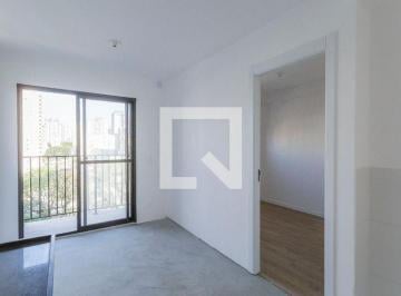 Apartamento · 26m² · 1 Quarto · Apartamento à Venda - Vila Olímpia, 1 Quarto, 26 m² - São Paulo