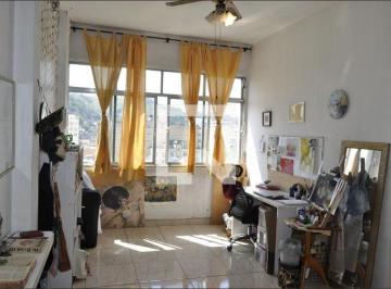 Apartamento · 44m² · 1 Quarto · 1 Vaga · Apartamento à Venda - Engenho Novo, 1 Quarto, 44 m² - Rio de Janeiro