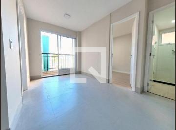 Apartamento · 50m² · 2 Quartos · Apartamento à Venda - Freguesia do Ó, 2 Quartos,  50 m² - São Paulo