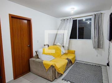 Apartamento · 42m² · 2 Quartos · Apartamento à Venda - Taquara, 2 Quartos,  42 m² - Rio de Janeiro