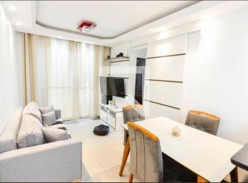 Apartamento · 45m² · 2 Quartos · Apartamento à Venda - Benfica, 2 Quartos,  45 m² - Rio de Janeiro