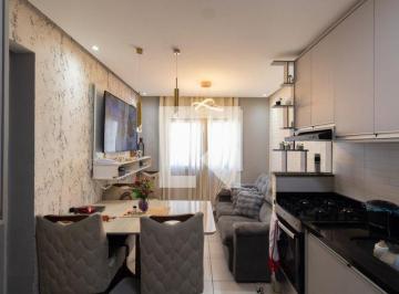Apartamento · 32m² · 2 Quartos · Apartamento à Venda - Itaquera, 2 Quartos,  32 m² - São Paulo