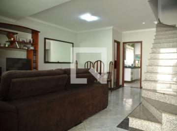 Casa · 104m² · 3 Quartos · 2 Vagas · Casa à Venda - Dos Casa, 3 Quartos,  104 m² - São Bernardo do Campo