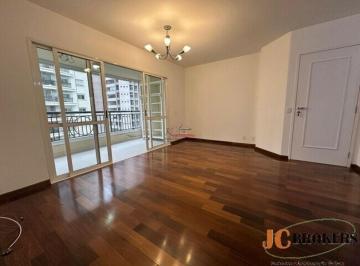 Apartamento · 102m² · 3 Quartos · 2 Vagas · Apartamento com 102m², 3 dormitórios sendo 1 suíte com closet, Cozinha planejada, 2 vagas