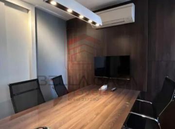 Comercial · 30m² · 1 Vaga · EXCELENTE SALA  COMERCIAL NO TATUAPÉ -MOBILIADA .
